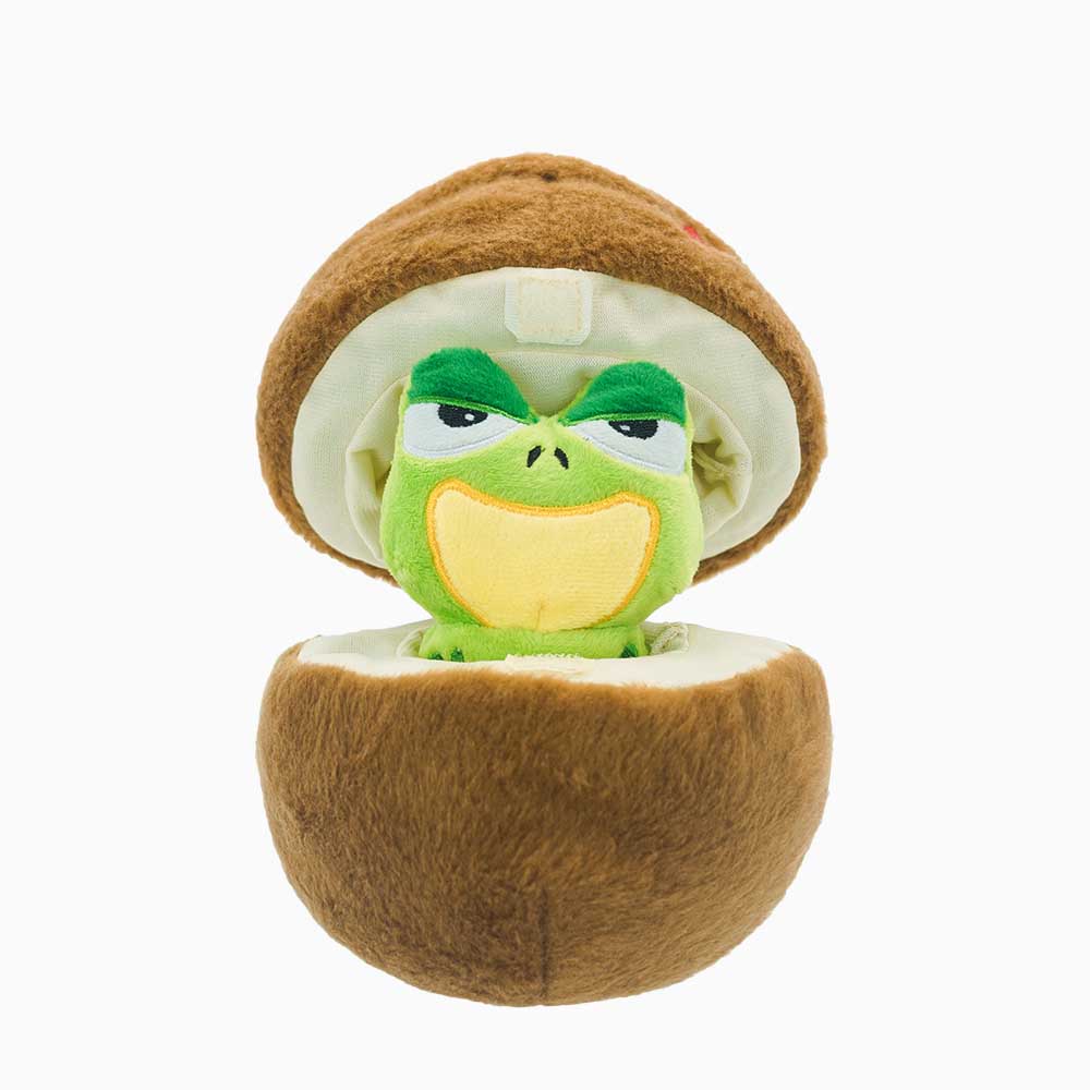 Hugsmart - Fruity Critterz Coconut