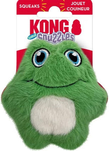 Kong - Snuzzles Kikker