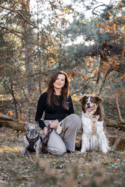 Adventure Tuig - I Love Chocolate