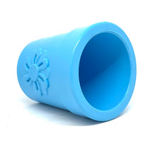 Load image into Gallery viewer, Sodapup - Flower Pot (Blue)