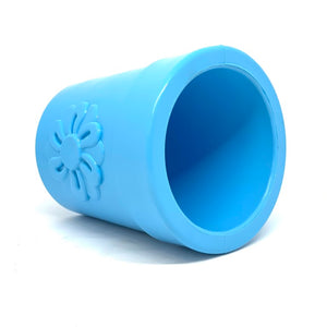 Sodapup - Flower Pot (Blue)