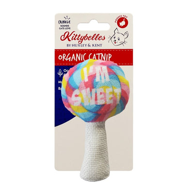 Miauwie -  Kittybelles Sweet Lollypop