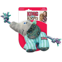 Load image into Gallery viewer, Kong - Knots Carnival Elephant