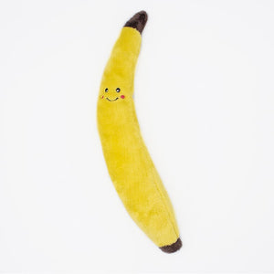 Zippypaws - Jigglerz Veggies Banana