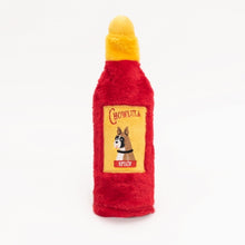 Load image into Gallery viewer, Zippypaws - Hot Sauce Crusherz - Chowlula