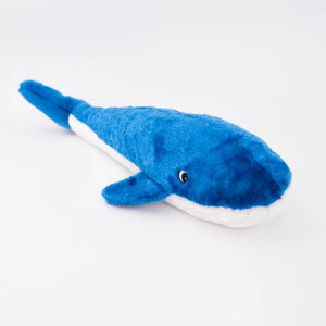 Zippypaws - Jigglerz® Blue Whale