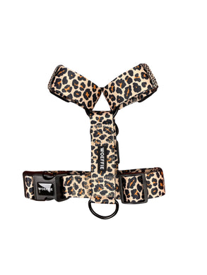 Strap Harness - Wild Thing