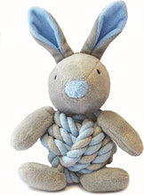 Load image into Gallery viewer, Toys -  Bunny Pink / Blue