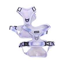 Load image into Gallery viewer, Adventure Harness - Pretty Pastel Lilac