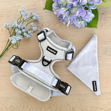 Load image into Gallery viewer, Adventure Harness - Pretty Pastel Blue