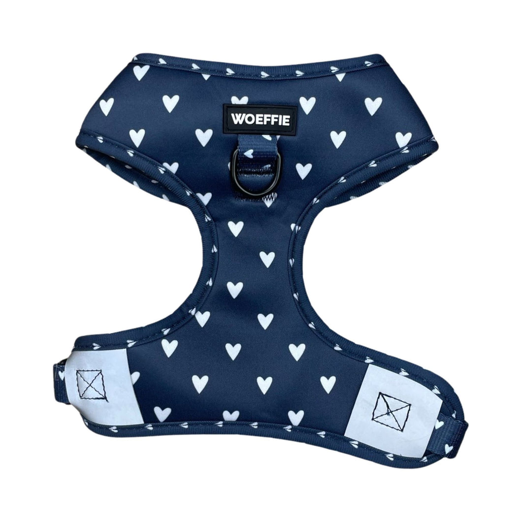 Adjustable Harness -  Forever In Navy