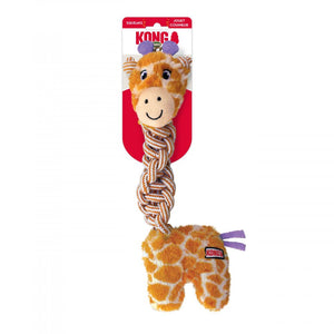 Kong - Twists Knots Giraffe (Medium)