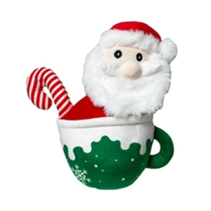 Kerst - Christmas Mug Santa