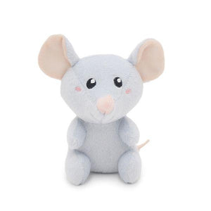Miauwie - Cheeky Mouse (Grey)