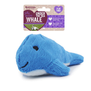 Miauwie - Whale