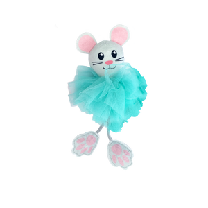Miauwie - Kong - Mouse Tutu