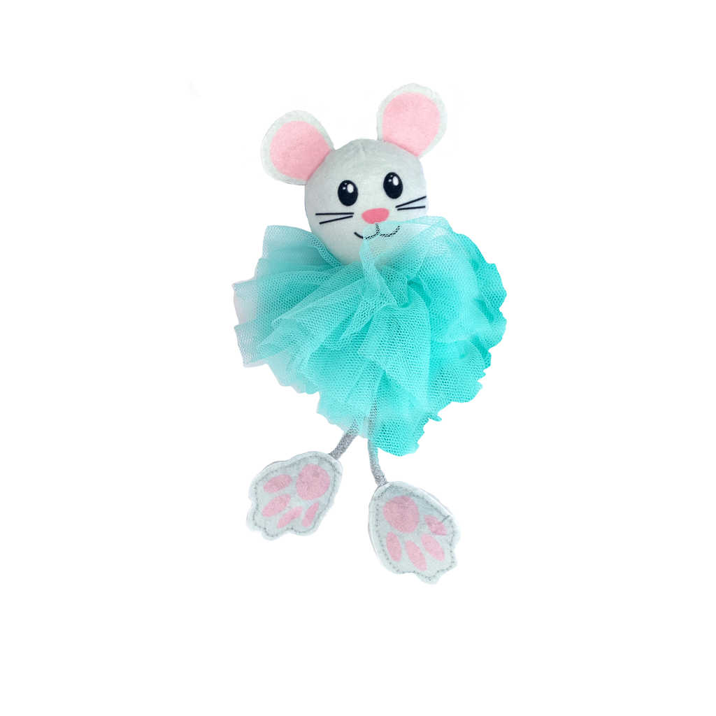 Miauwie - Mouse Tutu