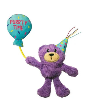 Miauwie - Happy Birthday Bear