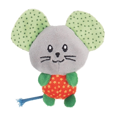 Miauwie - Rosewood - Mighty Mouse