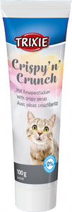 Miauwie - Crispy Crunch Pate