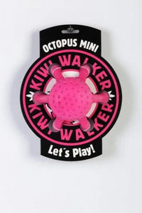 Kiwi Walker - Let’s Play! Octopus Pink