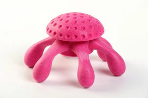 Kiwi Walker - Let’s Play! Octopus Pink