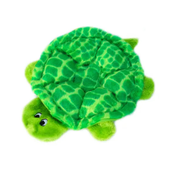 Zippypaws - Crawler SlowPoke the Turtle