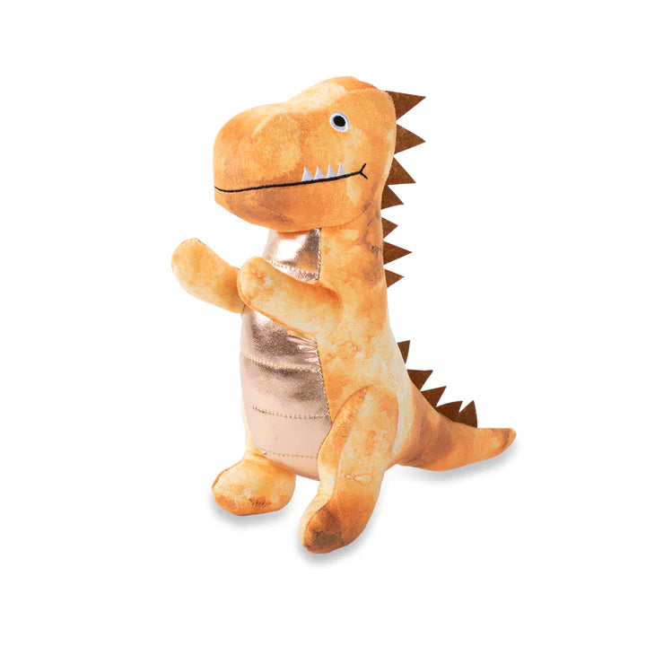 Fringe -  Gold Rex