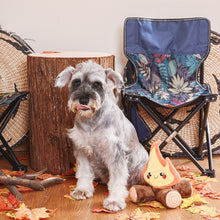 Load image into Gallery viewer, Hugsmart - Camping Pups - Campfire