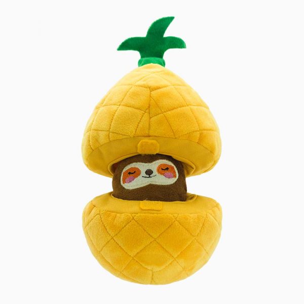 Hugsmart - Pineapple