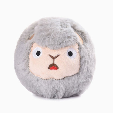 Hugsmart - Zoo Ball Sheep