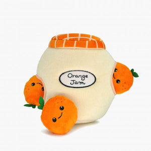 Hugsmart - Orange Jam