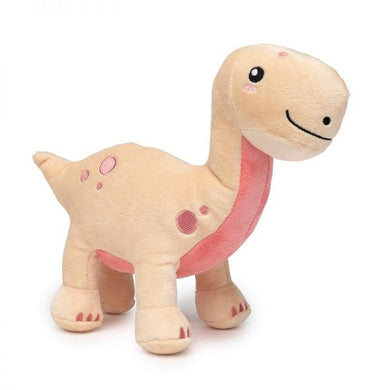 Fuzzyard - Dino Brienne the Brontosaurus