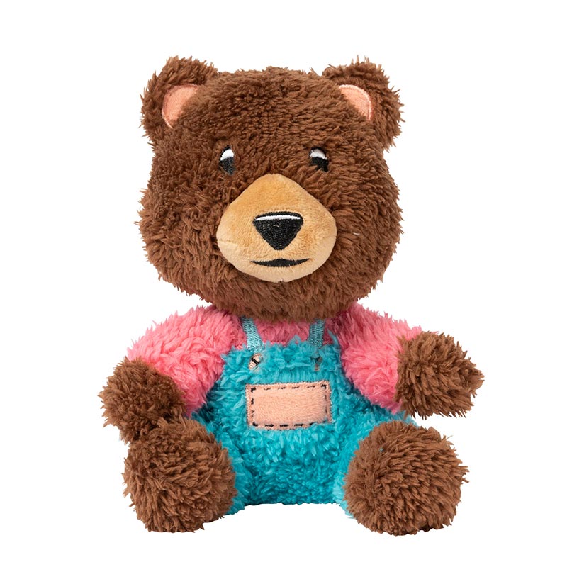 Fuzzyard - Fuzz Bear Tony Jr.