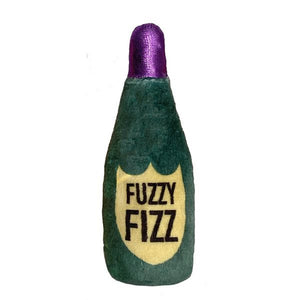 Miauwie -  Kittybelles Fuzzy Fizz