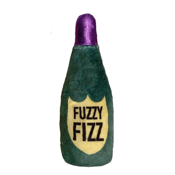 Miauwie -  Kittybelles Fuzzy Fizz