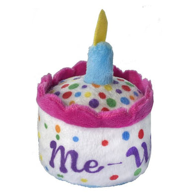 Miauwie -  Kittybelles Mewow Cake