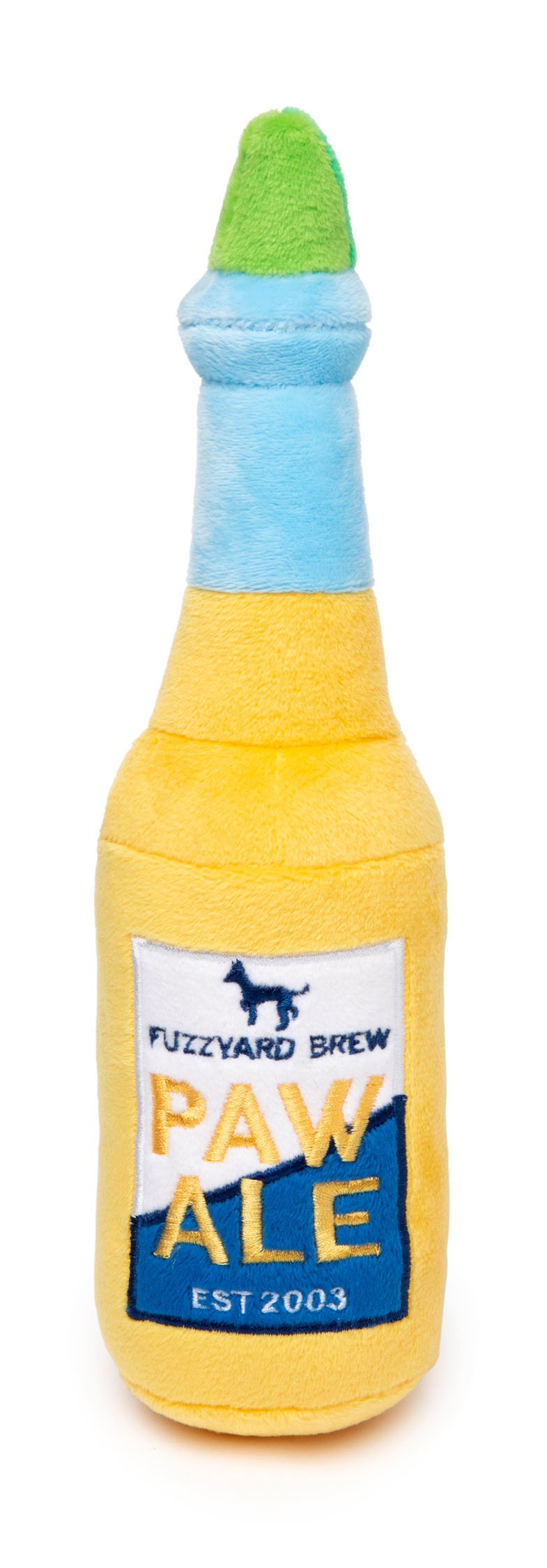 Fuzzyard - Paw Ale