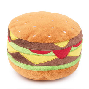 Fuzzyard - Hamburger