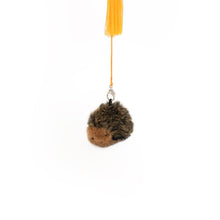 Load image into Gallery viewer, Miauwie - ZippyClaws Zippystick Hedgehog