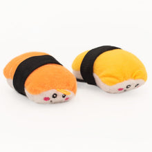 Load image into Gallery viewer, Miauwie - ZippyClaws NomNomz - Sushi