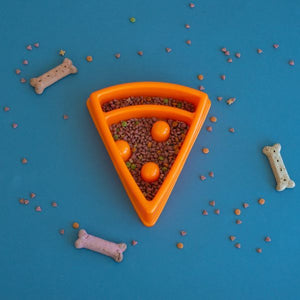 Zippypaws - Happy Bowl Pizza