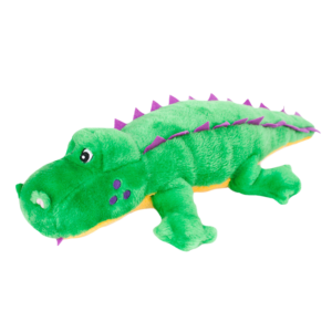 Zippypaws - Grunterz Alvin the Alligator