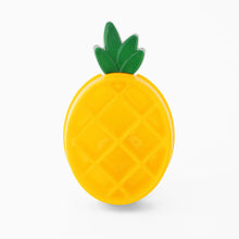 Load image into Gallery viewer, Zippypaws - Happy Bowl Pineapple