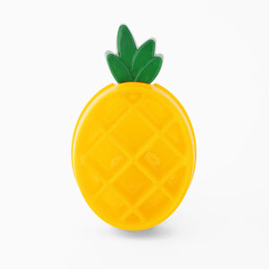 Zippypaws - Happy Bowl Pineapple