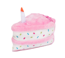 Afbeelding in Gallery-weergave laden, Zippypaws - Birthday Cake