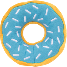 Load image into Gallery viewer, Zippypaws - XXL Donutz Blueberry