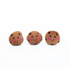 Zippypaws - Miniz Cookies