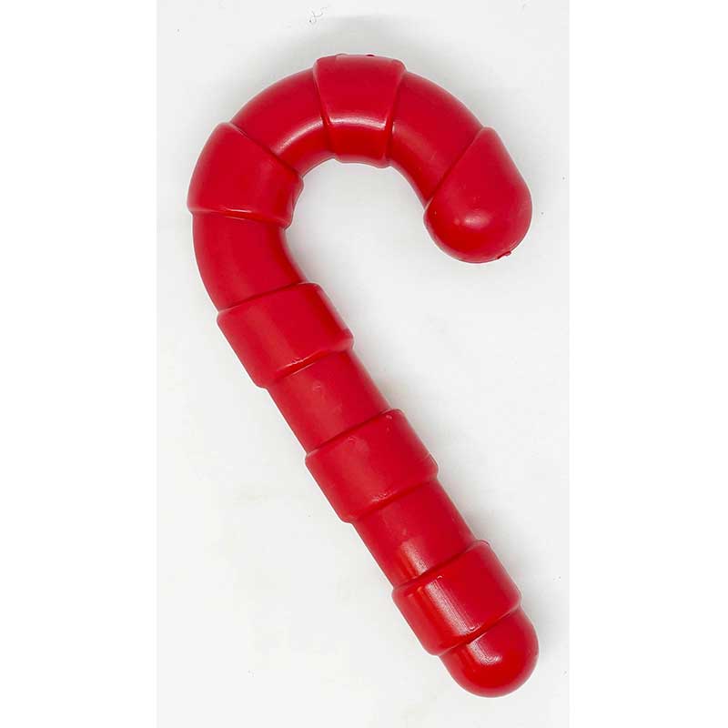 Sodapup - Nylon Candy Cane (Red)
