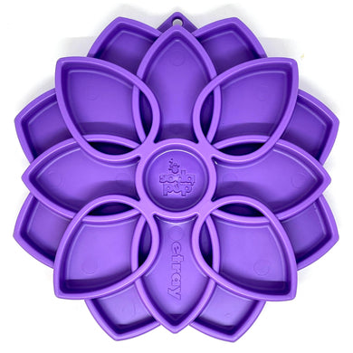 Sodapup - Mandala Design Enrichment Tray